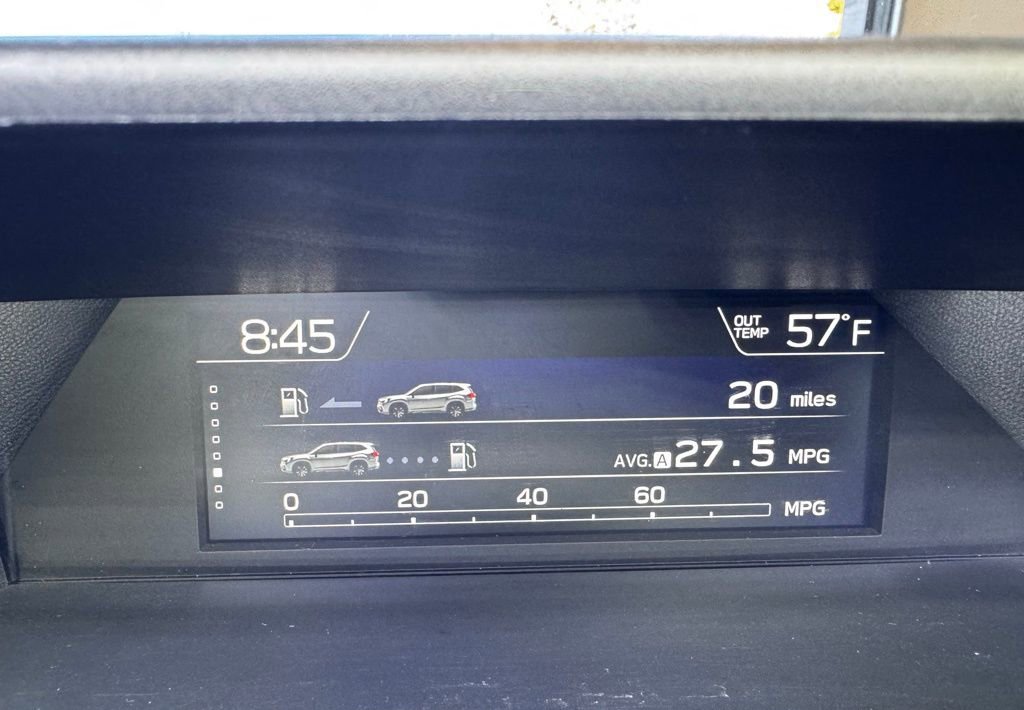 Used 2023 Subaru Forester Limited image 30