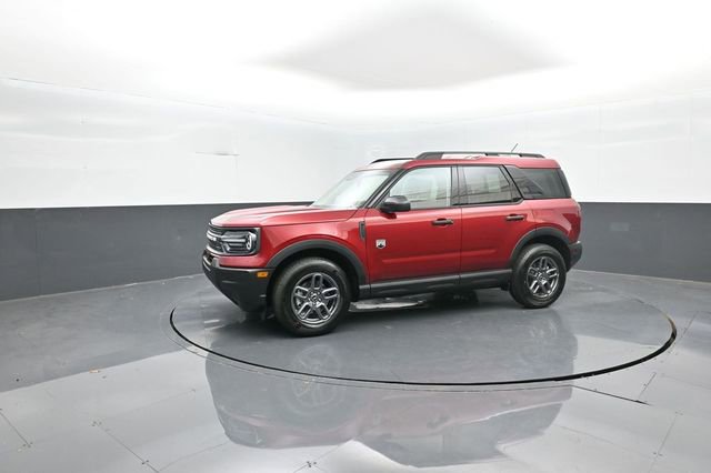 New 2025 Ford Bronco Sport Big Bend image 4