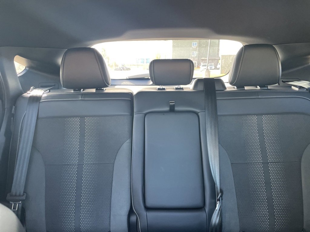 Certified 2024 Ford Mustang Mach-E GT image 17