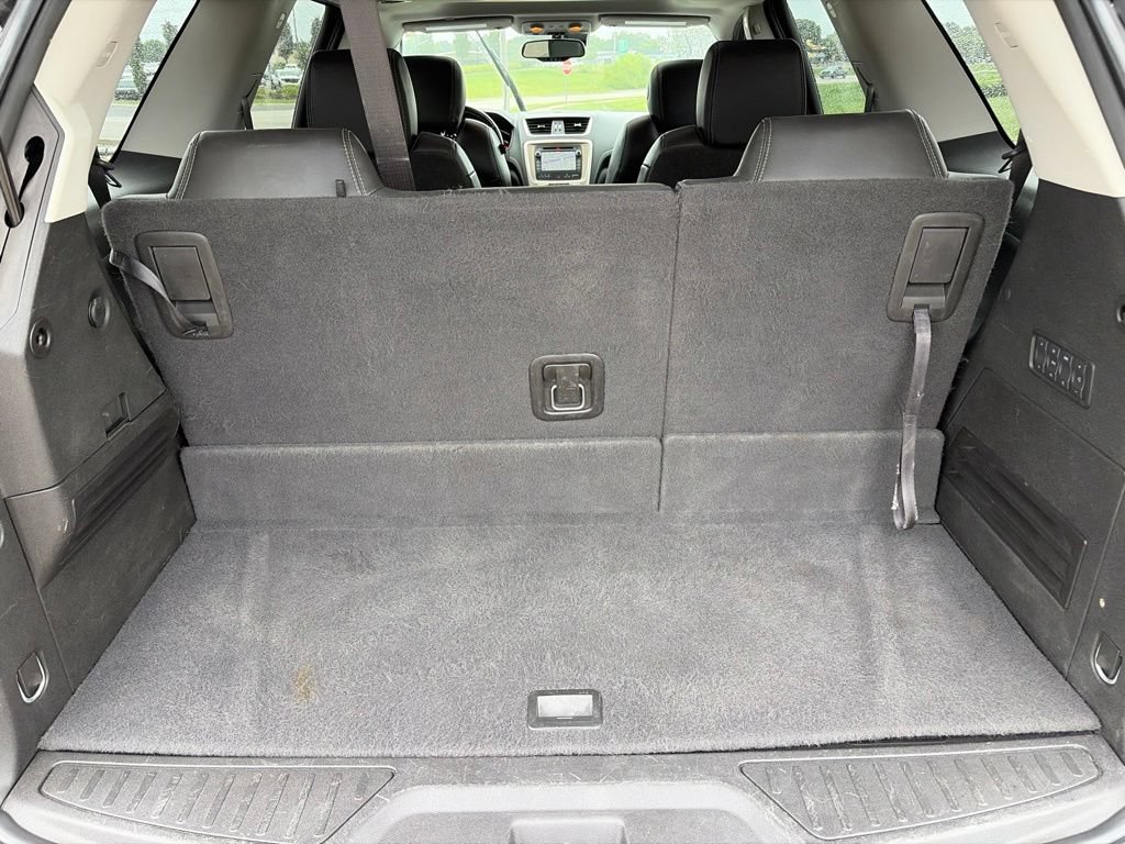 Used 2016 GMC Acadia Denali AWD/4WD image 49