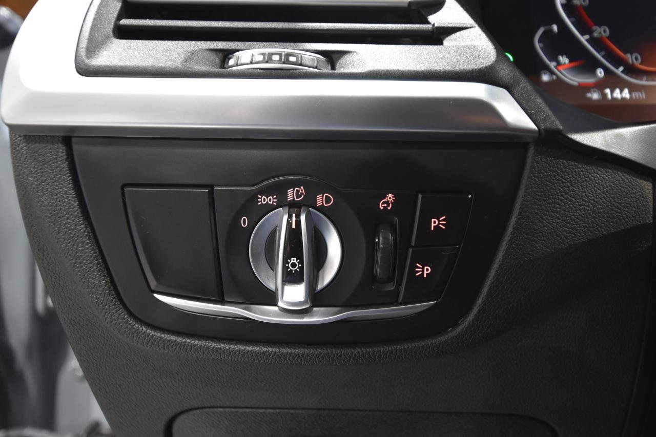 Used 2024 BMW X3 xDrive30i w/ M Sport Package AWD/4WD image 13