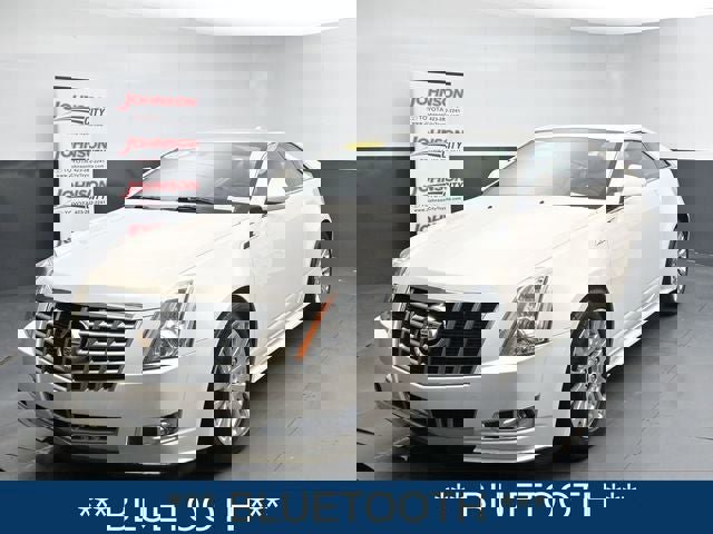 Used 2014 Cadillac CTS Performance image 5