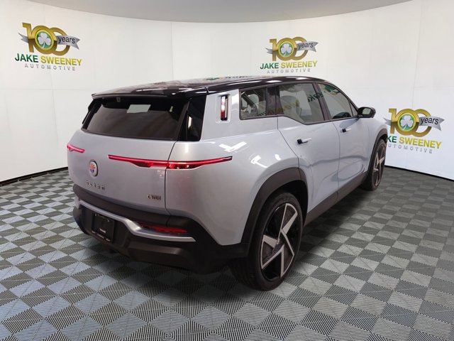 Used 2023 Fisker Ocean One image 10