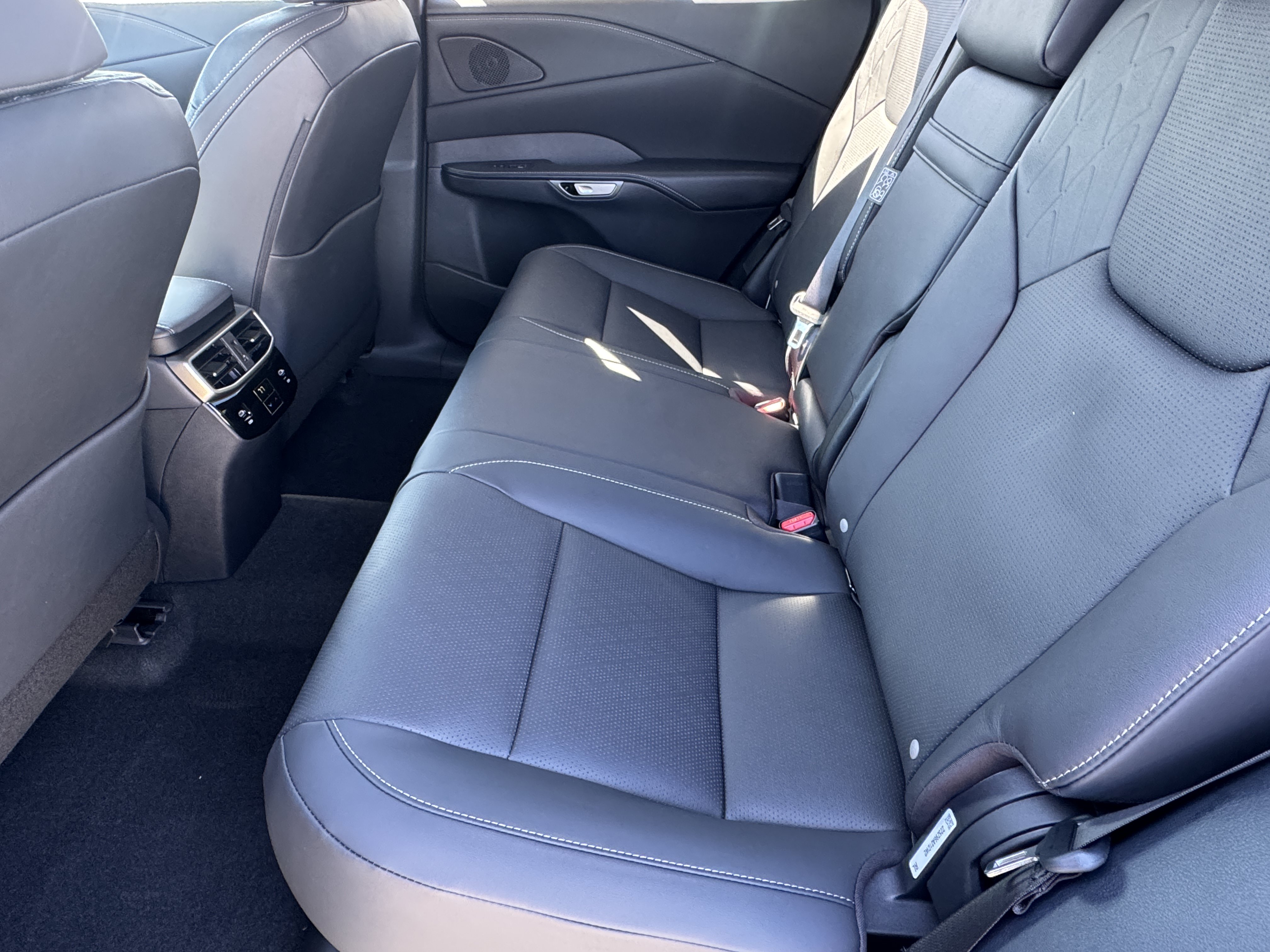 New 2026 Lexus RX 350 w/ Convenience Package AWD/4WD image 31