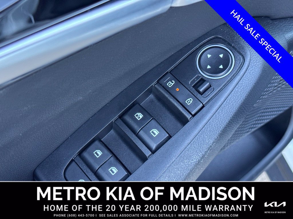 Used 2026 Kia Seltos EX w/ EX Sunroof Package AWD/4WD image 11
