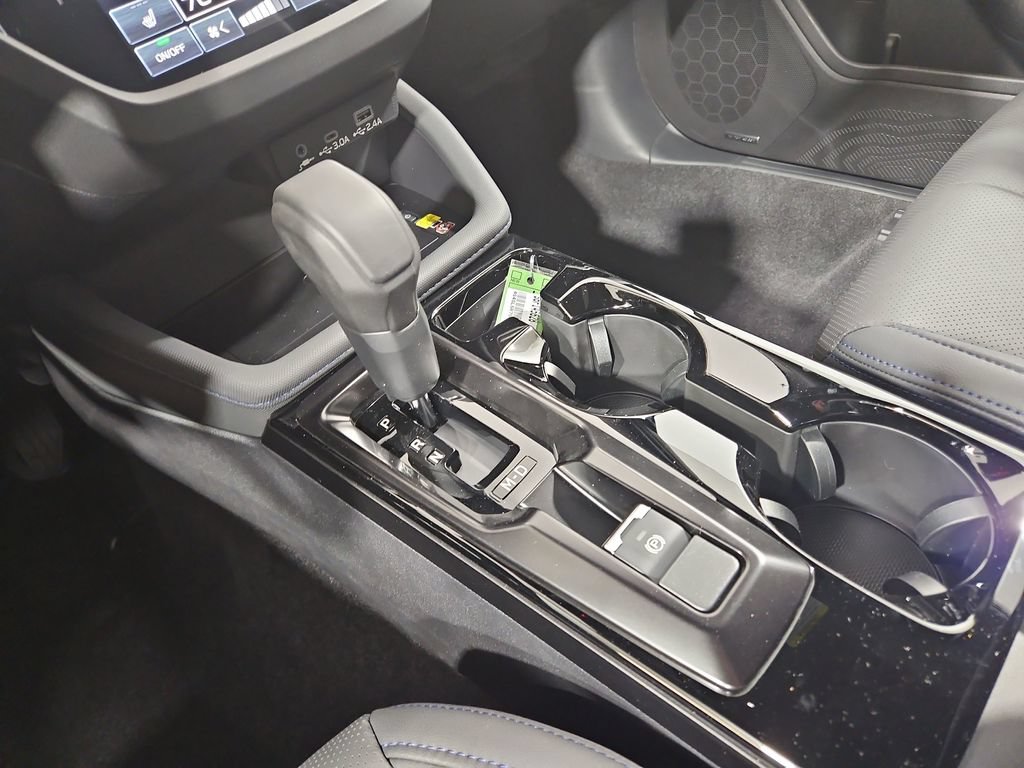 New 2026 Subaru Forester Touring AWD/4WD image 24