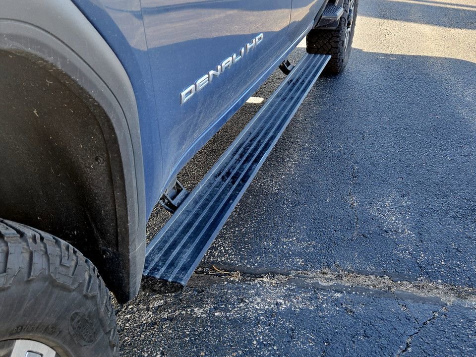 Used 2024 GMC Sierra 2500 Denali w/ Denali Reserve Package image 32