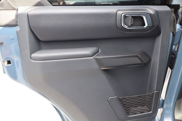 Used 2025 Ford Bronco Outer Banks image 28