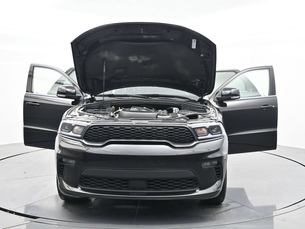 Used 2022 Dodge Durango GT AWD/4WD image 42