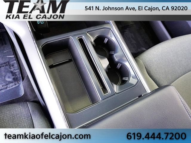 Used 2024 Ford F150 XLT w/ Mobile Office Package image 31