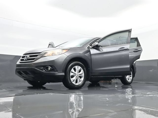 Used 2014 Honda CR-V EX image 32