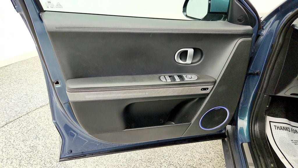 Used 2024 Hyundai Ioniq 5 Limited AWD/4WD image 11