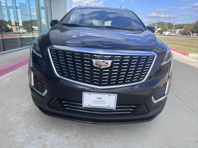 Used 2023 Cadillac XT5 Luxury image 8