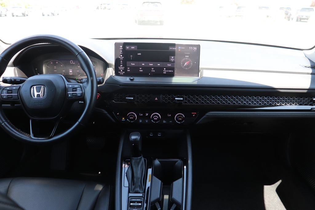 Used 2023 Honda Accord EX-L image 13