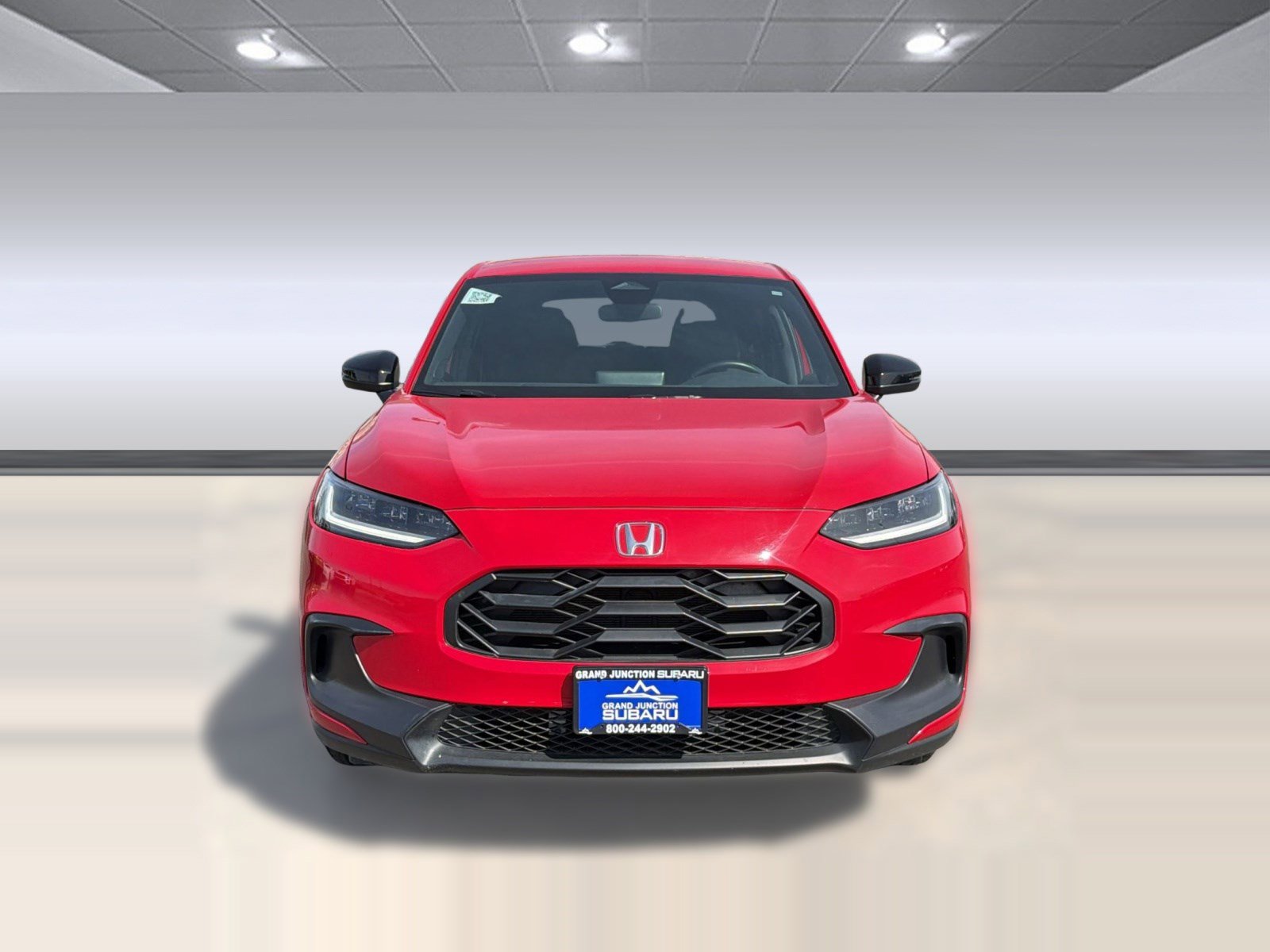 Used 2025 Honda HR-V Sport image 6