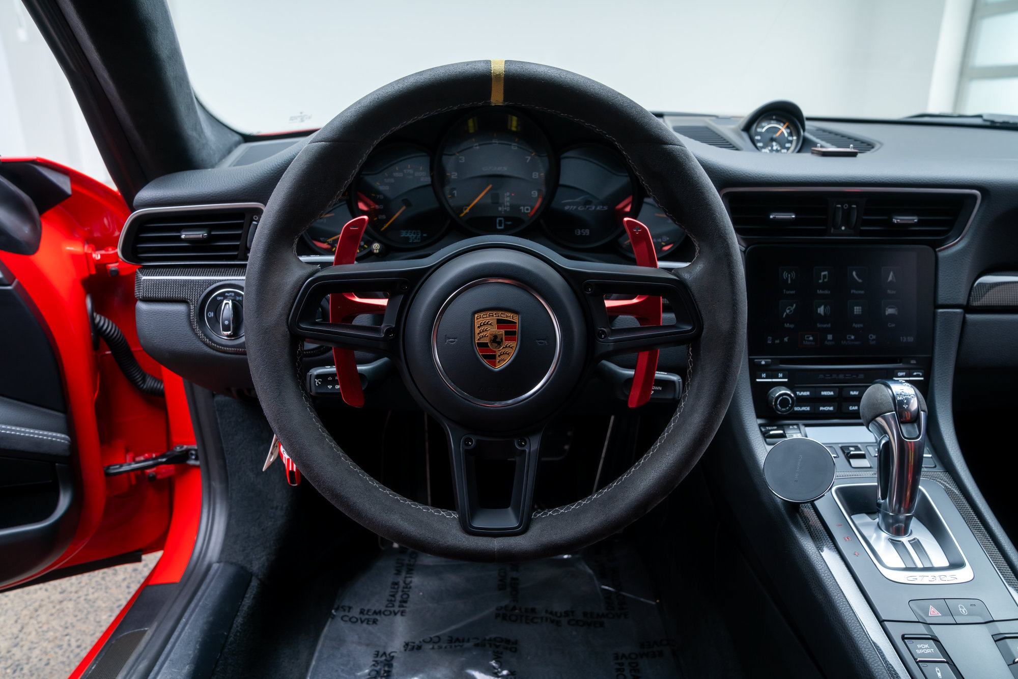 Used 2019 Porsche 911 GT3 RS RWD image 20