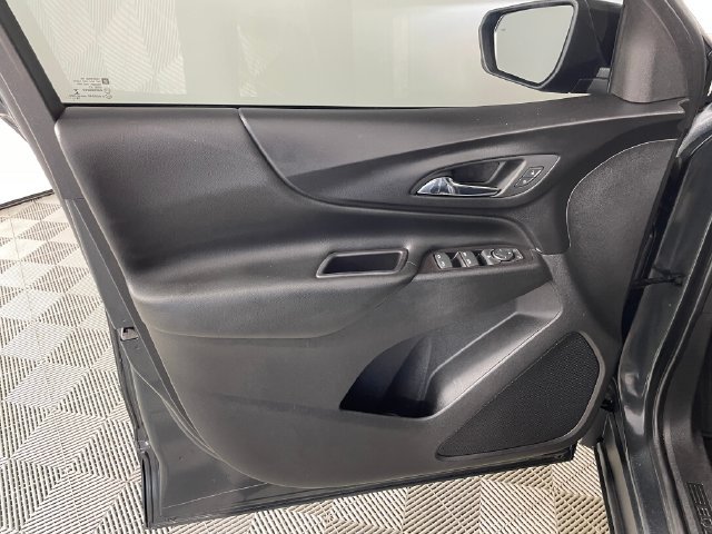 Certified 2020 Chevrolet Equinox LT AWD/4WD image 15