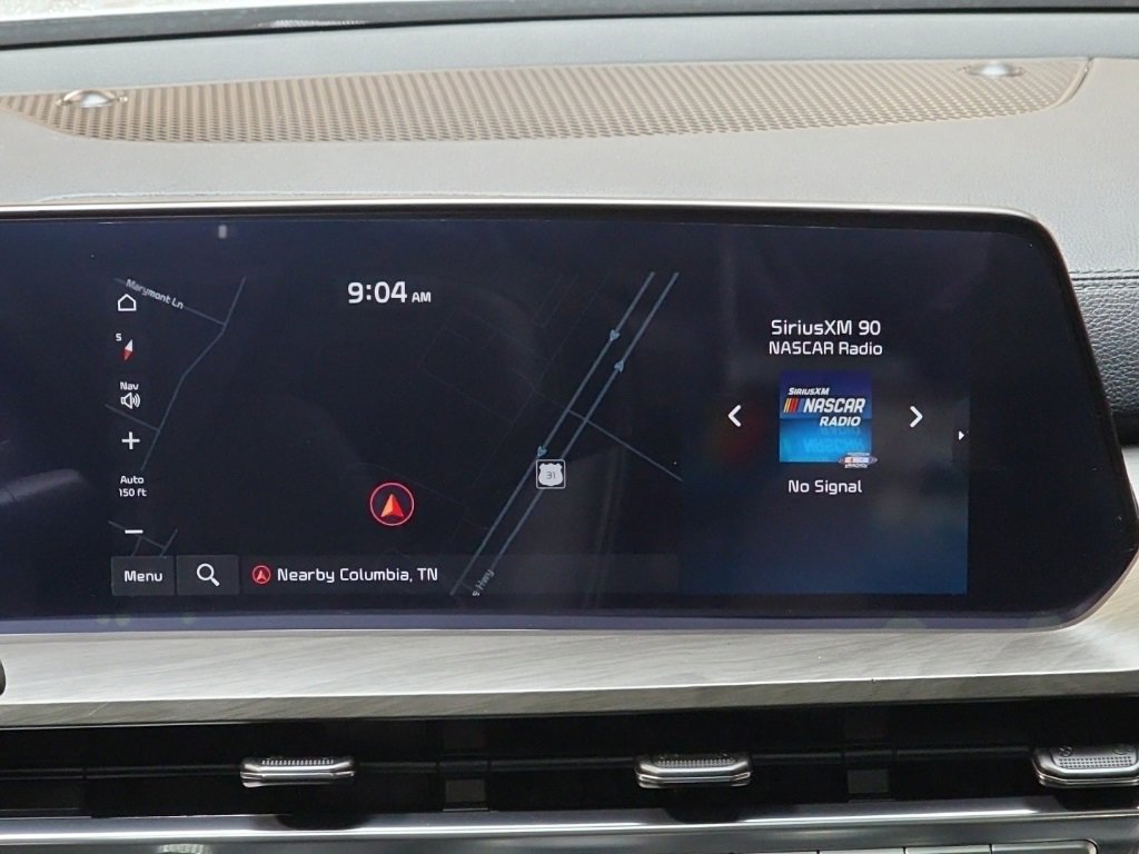 Used 2024 Kia Telluride SX X-Pro image 25