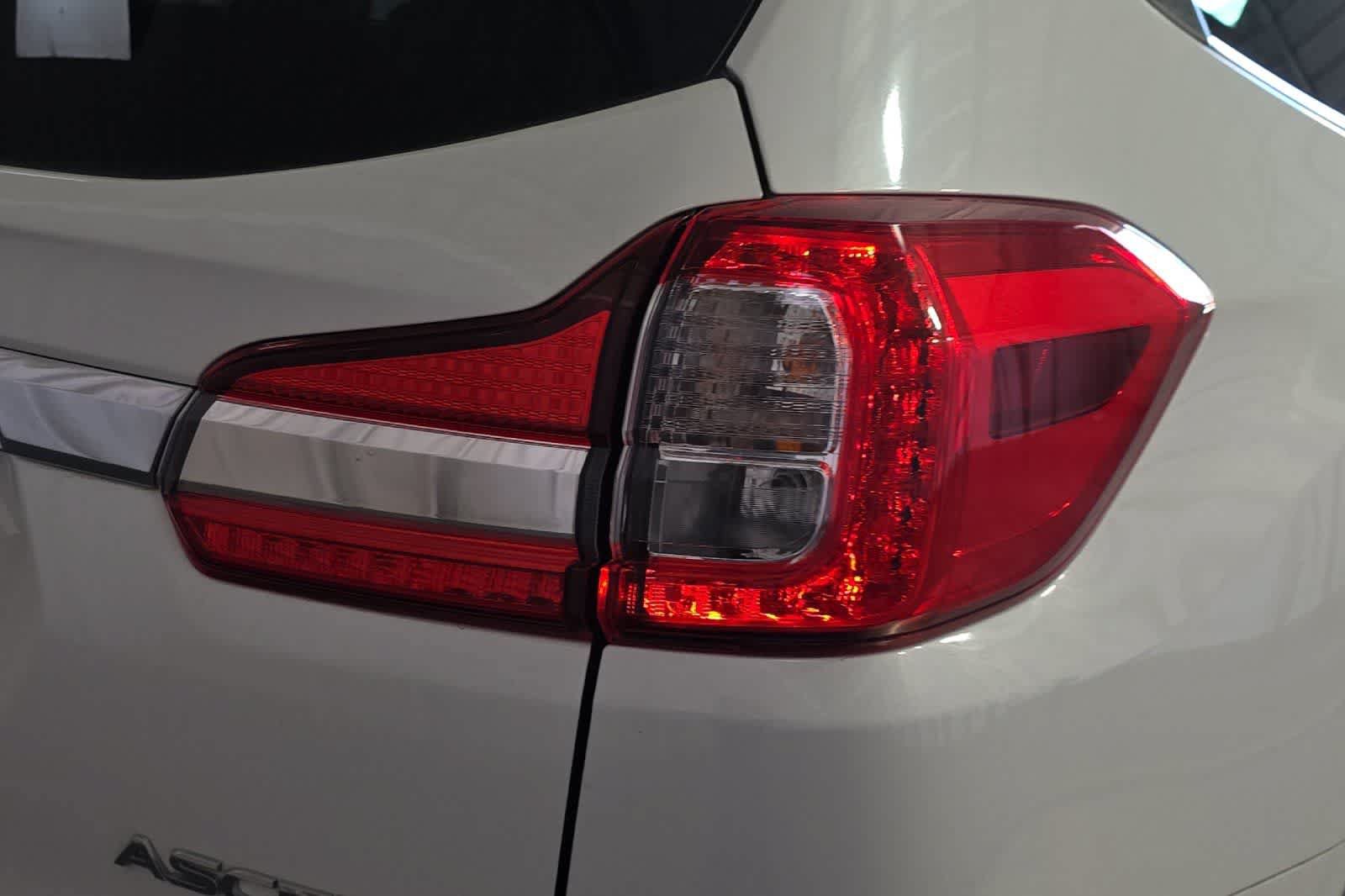 Used 2019 Subaru Ascent Touring w/ Popular Package #3 AWD/4WD image 13