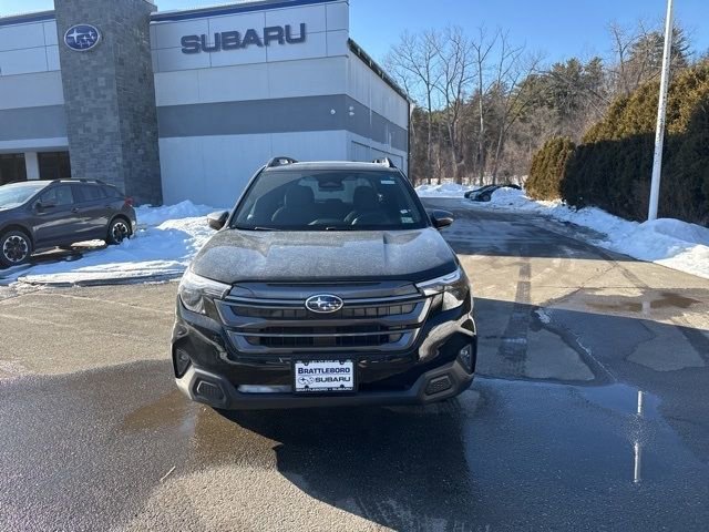 New 2026 Subaru Forester Premium image 11