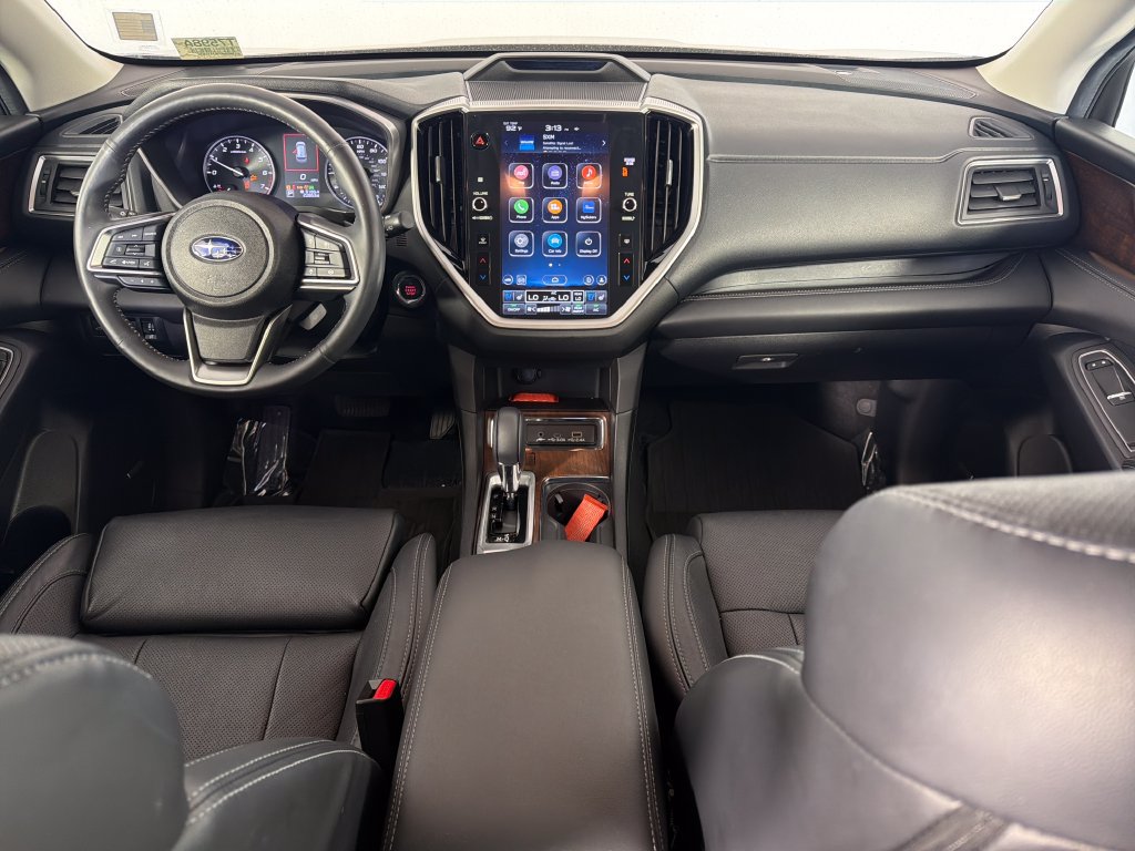 Used 2024 Subaru Ascent Touring AWD/4WD image 26