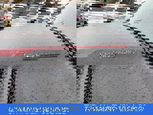 Used 2024 RAM 1500 TRX image 6