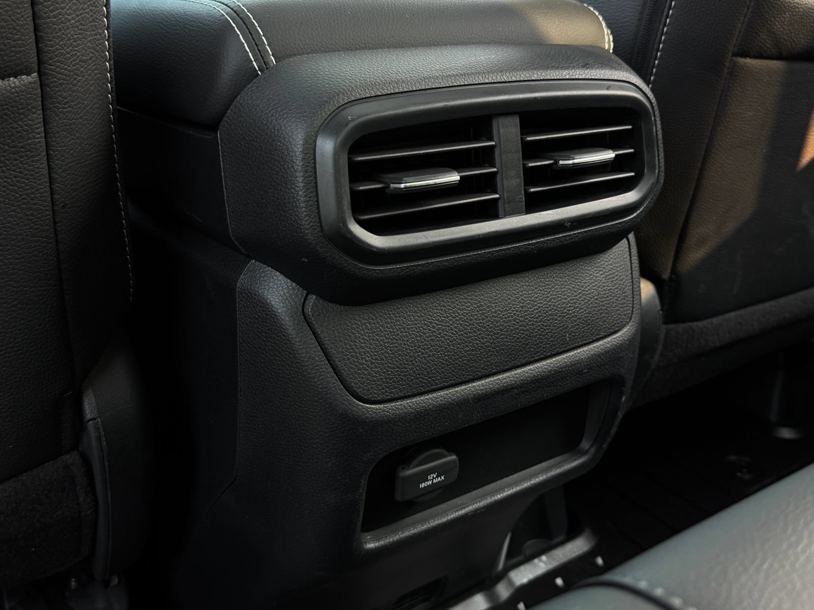 Certified 2024 Honda Ridgeline RTL+ image 27