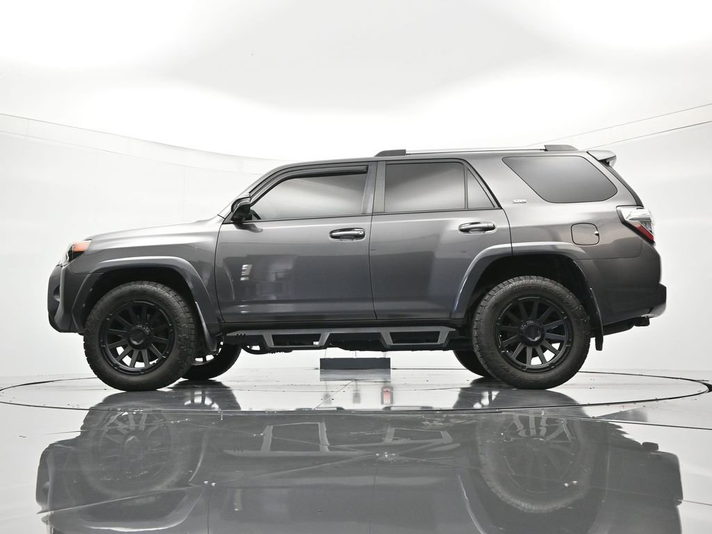 Used 2019 Toyota 4Runner SR5 Premium image 45