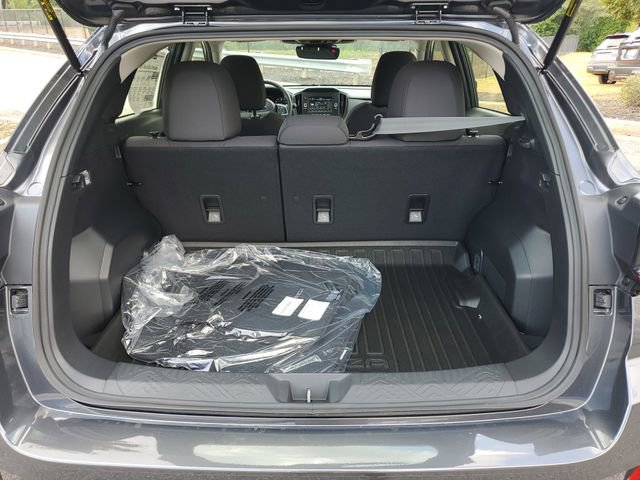 New 2025 Subaru Impreza 2.0i image 9