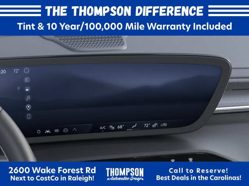 New 2027 Buick Enclave Sport Touring w/ Super Cruise Package FWD image 20