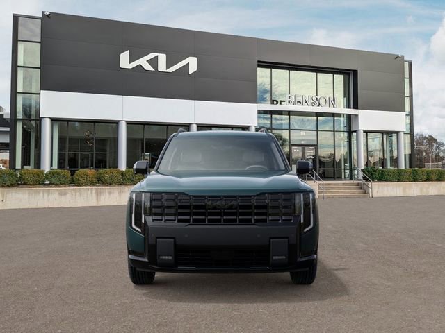 New 2027 Kia Telluride SX Prestige X-Line image 3