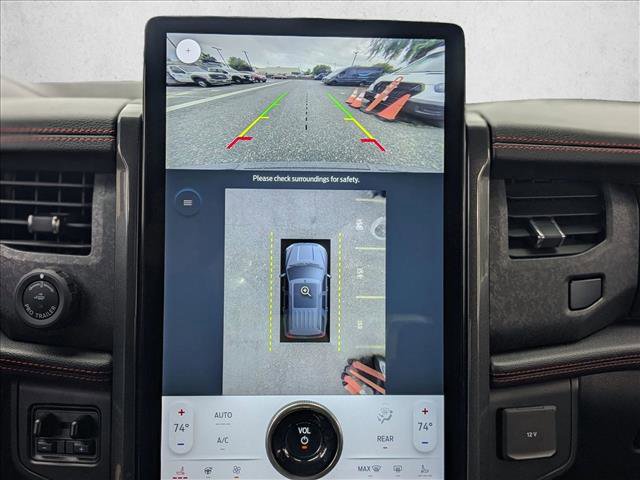 Certified 2022 Ford Expedition Limited image 14