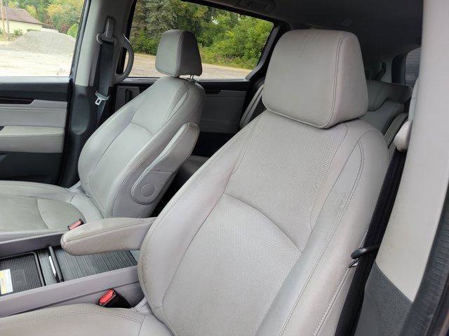 Used 2019 Honda Odyssey Elite image 22