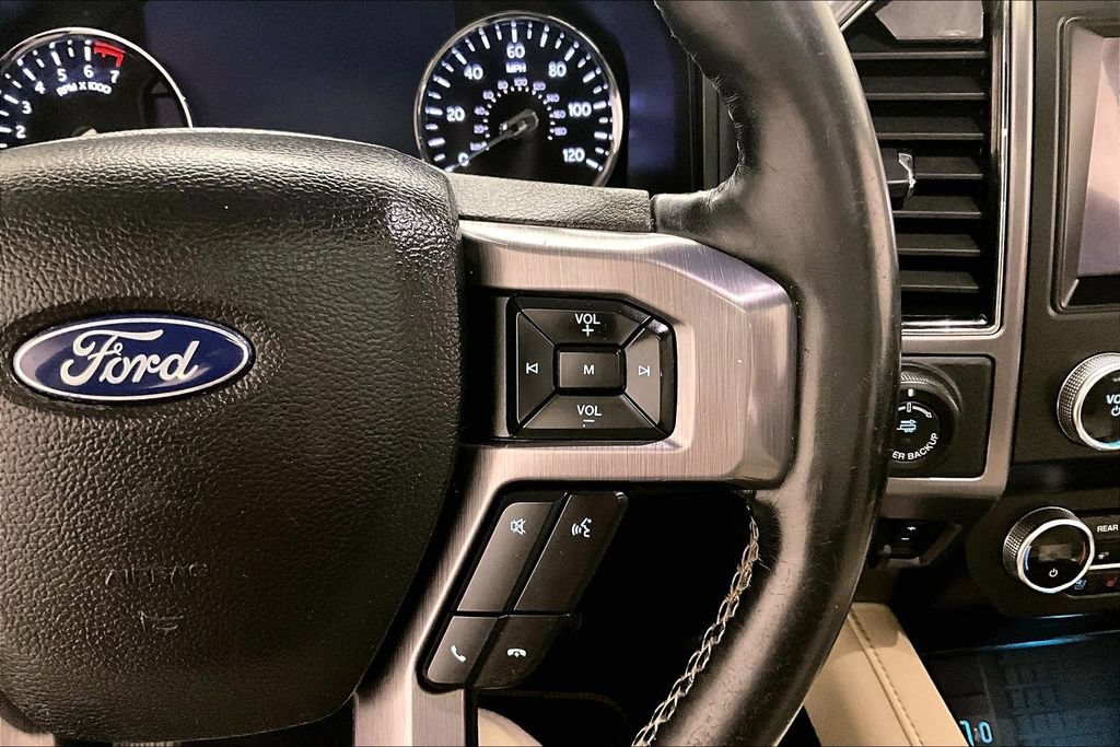 Used 2020 Ford Expedition Max Platinum AWD/4WD image 12