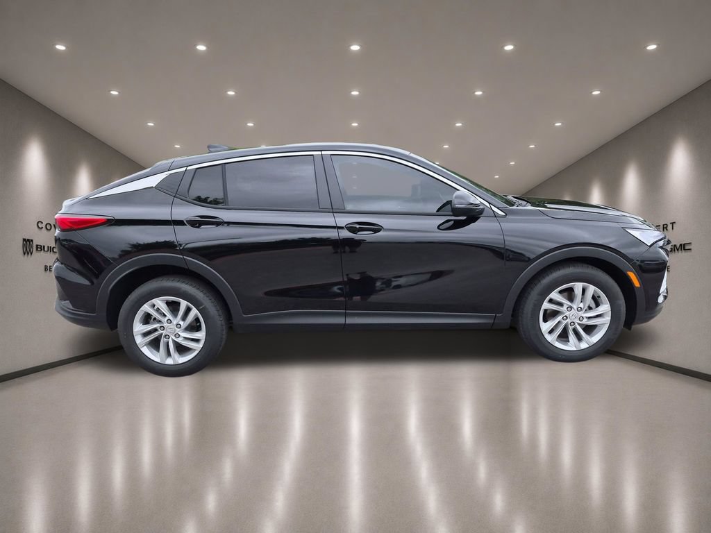 New 2026 Buick Envista Sport Touring w/ Convenience I Package FWD image 13