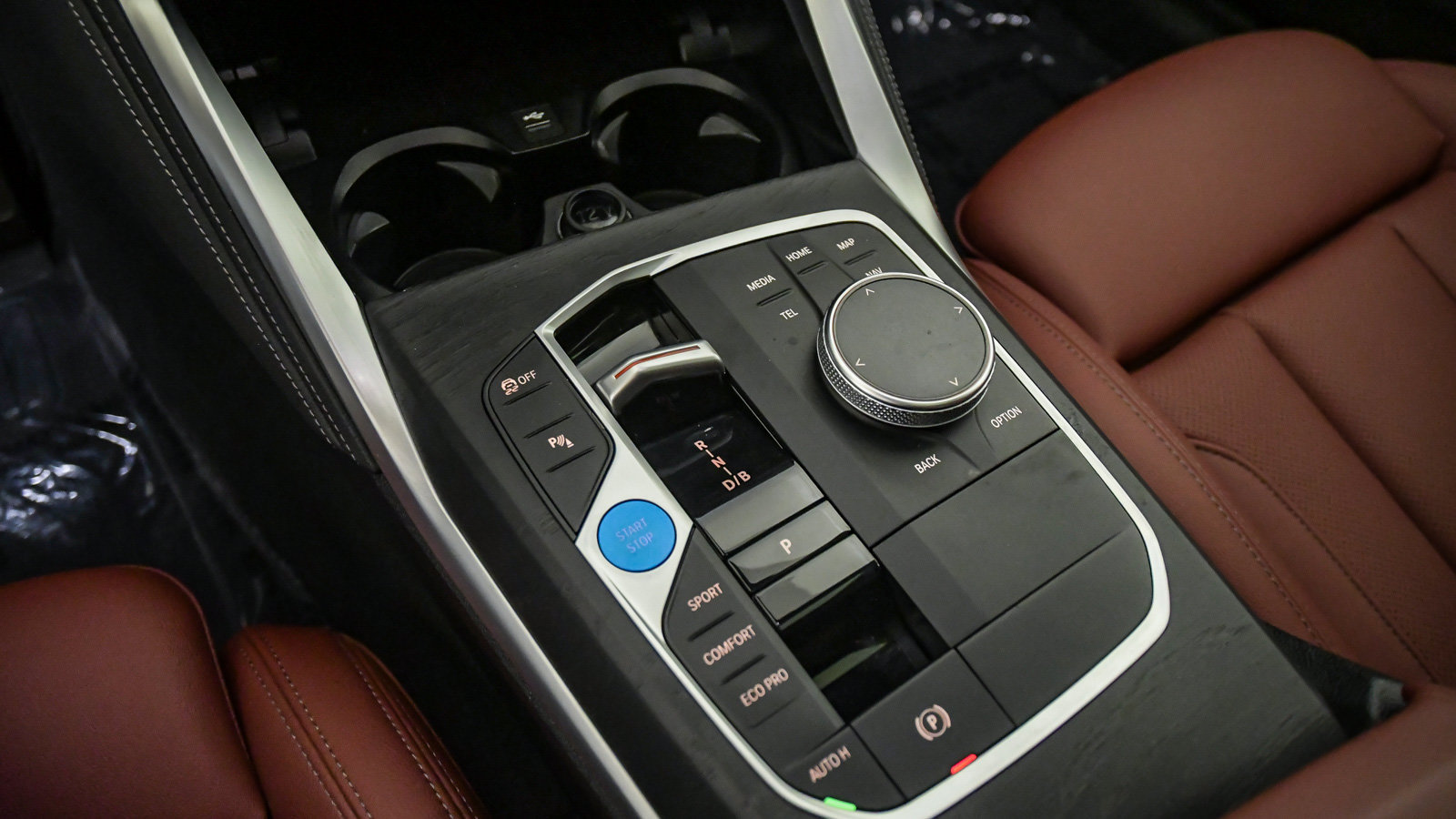 Certified 2023 BMW i4 eDrive40 w/ M Sport Package RWD image 20