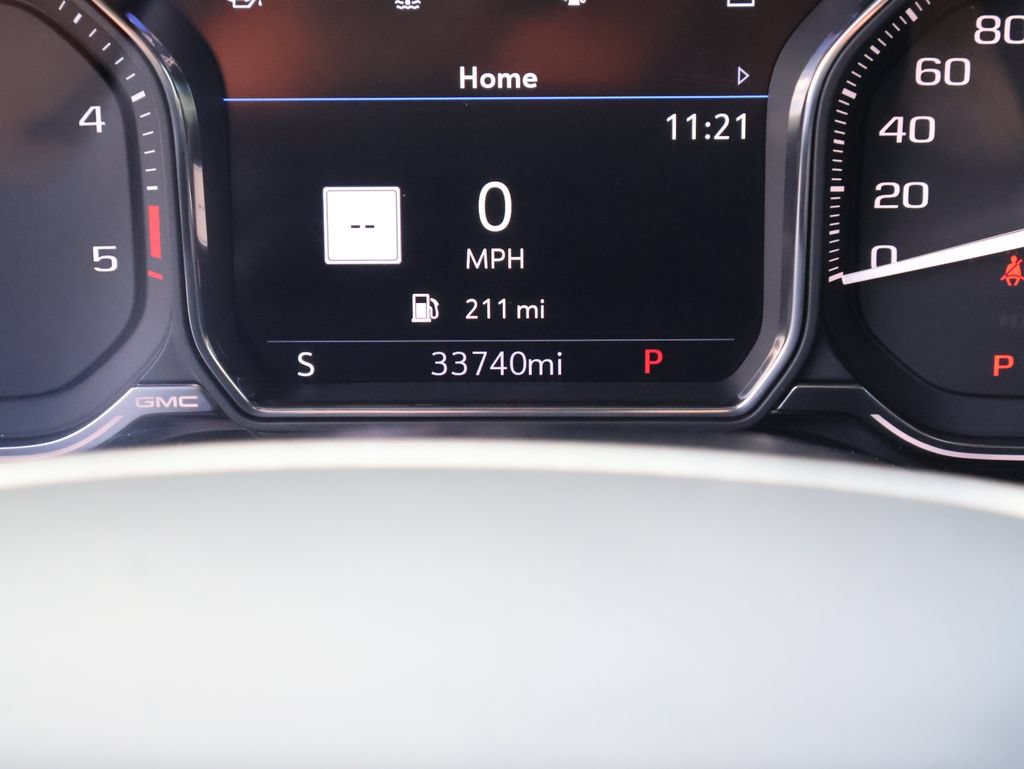 Used 2022 GMC Sierra 3500 Denali AWD/4WD image 29