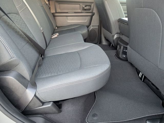 New 2026 RAM 2500 Tradesman image 26