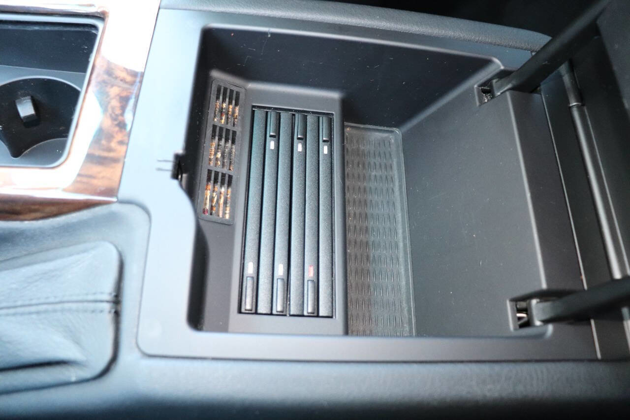 Used 2002 BMW X5 3.0i image 28