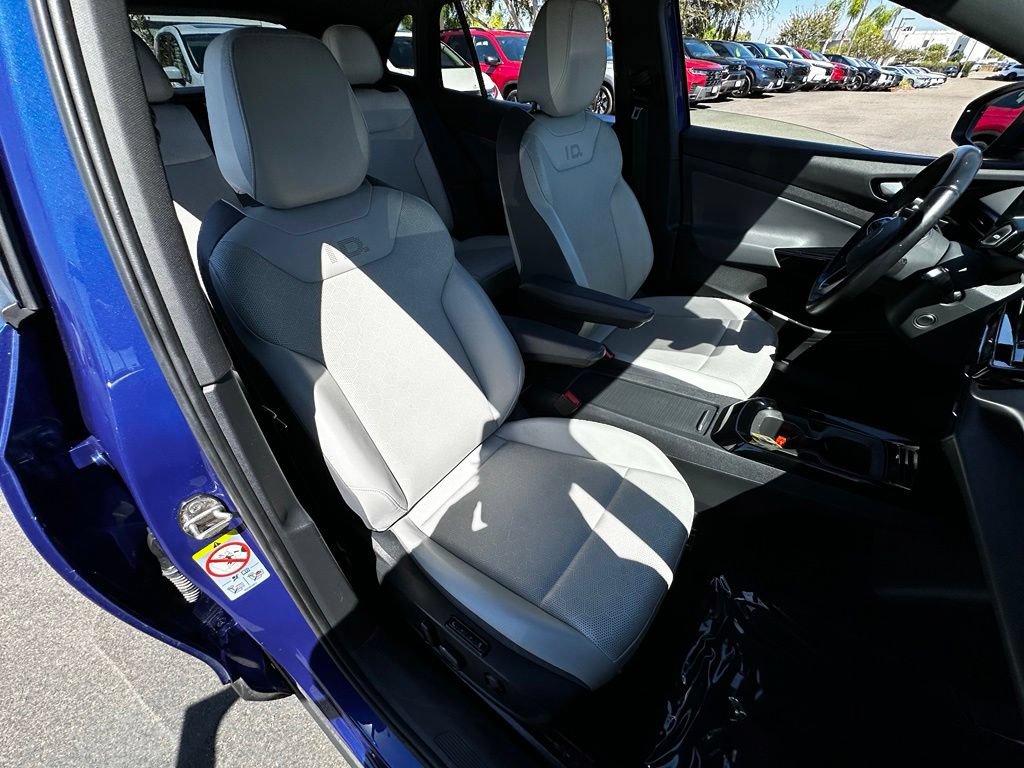 Used 2022 Volkswagen ID.4 Pro S RWD image 12