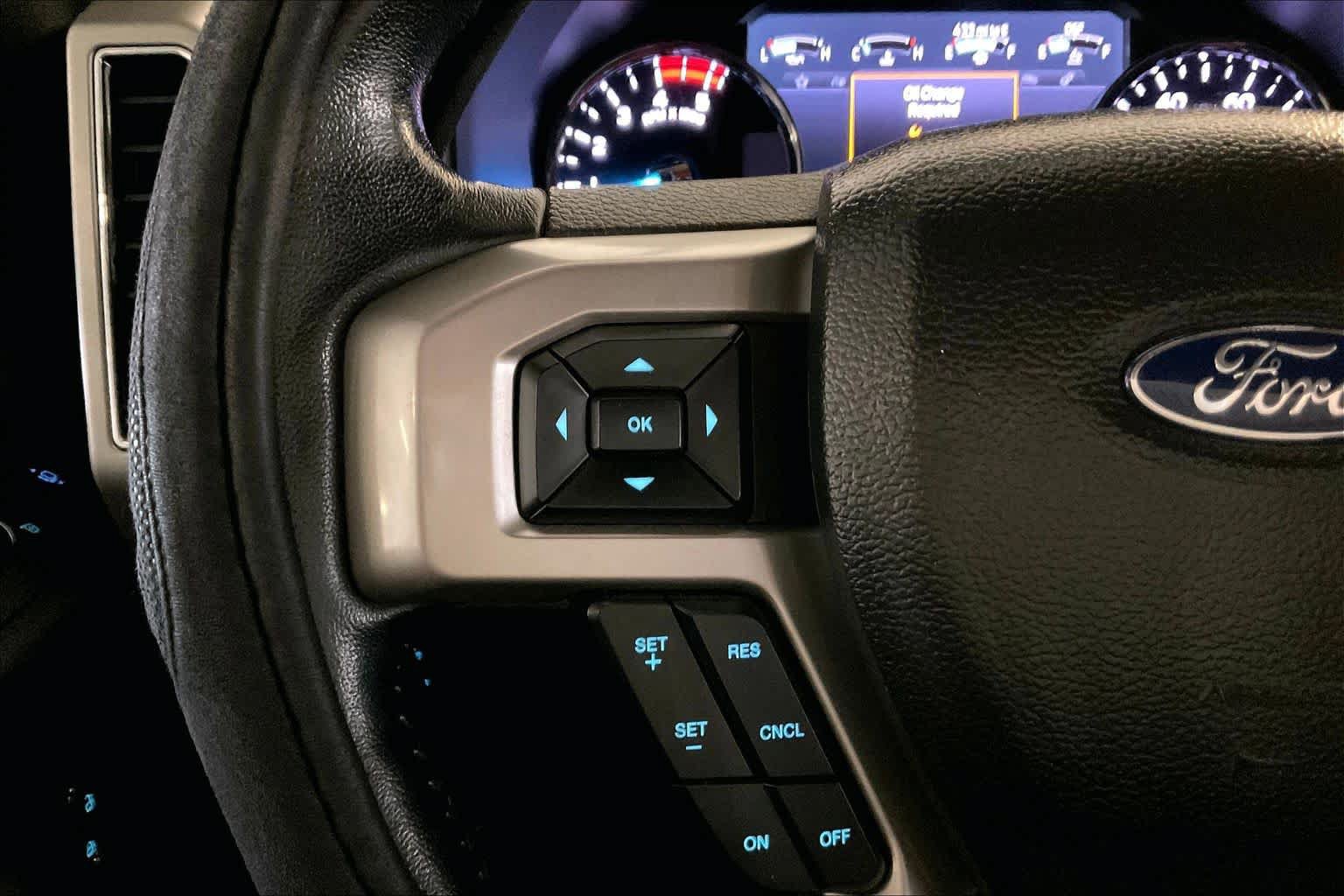 Used 2022 Ford F250 Lariat w/ FX4 Off-Road Package AWD/4WD image 21