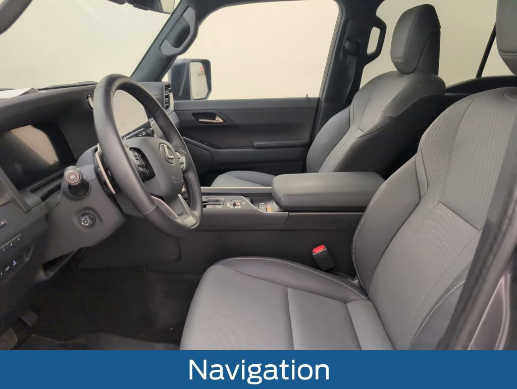 Used 2025 Lexus GX 550 image 5