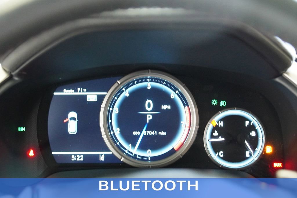 Used 2022 Lexus RX 350 F Sport image 14