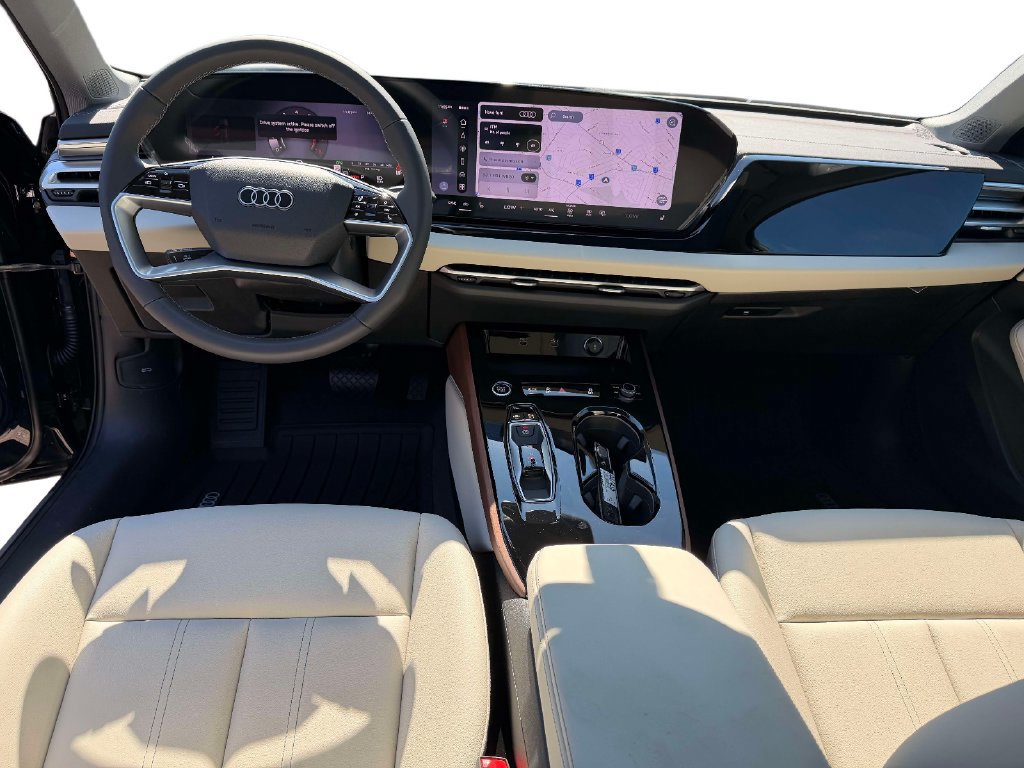 New 2026 Audi A5 Premium Plus AWD/4WD image 20