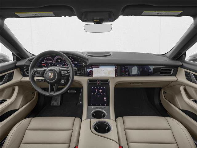 New 2026 Porsche Taycan 4S AWD/4WD image 5