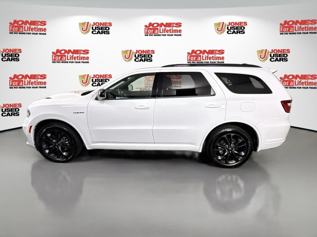 Used 2023 Dodge Durango R/T AWD/4WD image 15