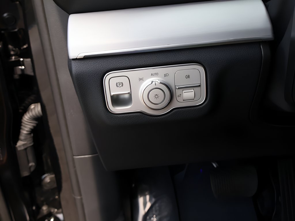 New 2026 Mercedes-Benz GLE 450 4MATIC image 35
