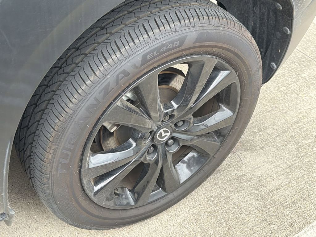 Used 2023 MAZDA CX-30 AWD 2.5 S w/ Preferred Package image 5