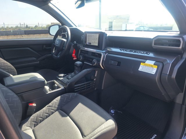 Used 2026 Toyota Tacoma SR5 image 17