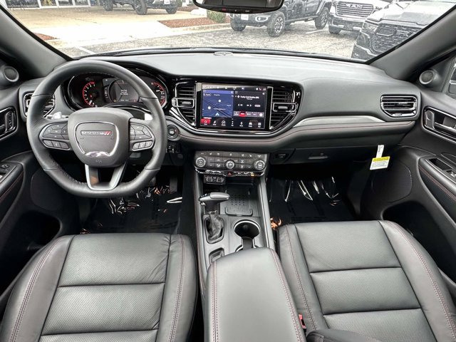 New 2026 Dodge Durango GT AWD/4WD image 7